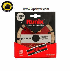 صفحه گرانیت بر 115 میلی متری مدلRH-3511رونیکس